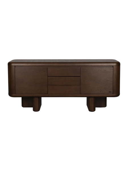 Herman Sideboard Walnuss