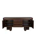 Herman Sideboard Walnuss, weitere Ansicht