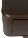 Herman Sideboard Walnuss, Detailansicht