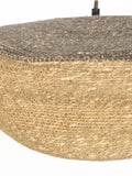 Dauw Pendelleuchte Natur, Detail