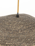 Dauw Pendelleuchte Natur, Detail