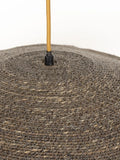 Dauw Pendelleuchte Natur, Detail