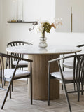 Agustin Esszimmerstuhl Esszimmerstuhl Living Nordic