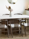 Agustin Esszimmerstuhl Esszimmerstuhl Living Nordic