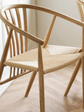 Agustin Esszimmerstuhl Esszimmerstuhl Living Nordic