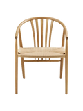 Agustin Esszimmerstuhl Esszimmerstuhl Living Nordic