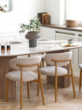 Levanto Esszimmerstuhl sand Esszimmerstuhl Living Nordic