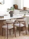 Levanto Esszimmerstuhl sand Esszimmerstuhl Living Nordic