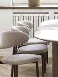 Levanto Esszimmerstuhl sand Esszimmerstuhl Living Nordic