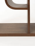 Seven Regal Walnuss, Detailansicht
