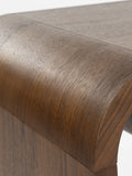 Seven S Regal Walnuss, Detailansicht