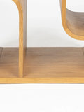 Seven S Regal Natur, Detail