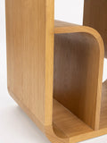 Seven S Regal Natur, Detail