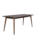 Elroy Esstisch Walnuss 180 × 80 cm, Ansicht 2