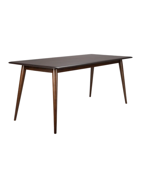 Elroy Esstisch Walnuss 180 × 80 cm, Ansicht 2