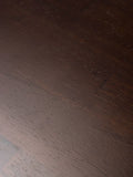 Elroy Esstisch Walnuss 180 × 80 cm, Detail