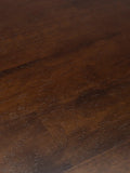 Elroy Sitzbank Walnuss, Detail