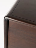 Elroy Kommode Walnuss, Detail