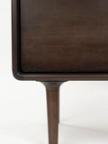 Elroy Kommode Walnuss, Detail