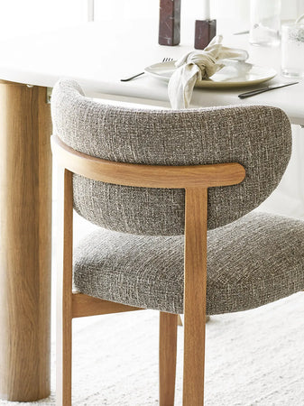Recco Esszimmerstuhl Esszimmerstuhl Living Nordic