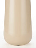 Dot Vase M in Beige, Detail