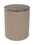 Anna Beistelltisch Beige, Ansicht 1