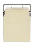 Be Wine Kühlbox in Beige, Ansicht 1