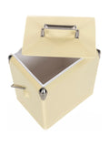 Be Wine Kühlbox in Beige, Detail