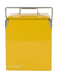 Be Wine Kühlbox in Gelb, Ansicht 1