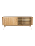 Barbier Sideboard in Natur, Ansicht 2