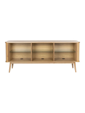 Barbier Sideboard in Natur, Ansicht 3