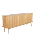 Barbier Sideboard in Natur, Ansicht 4