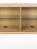 Barbier Sideboard in Natur, Detail