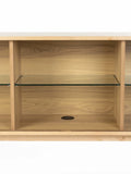 Barbier Sideboard in Natur, Detail