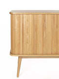 Barbier Sideboard in Natur, Detail
