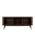 Barbier Sideboard in Walnuss, Ansicht 3