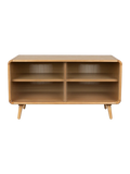 Rise Sideboard in Natur, Ansicht 1