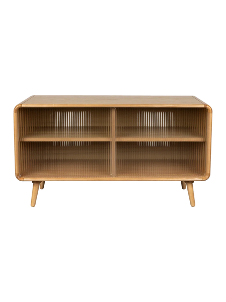 Rise Sideboard in Natur, Ansicht 1