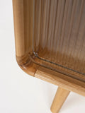 Rise Sideboard in Natur, Detail
