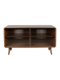 Rise Sideboard in Walnuss, Ansicht 1