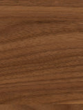 Rise Sideboard in Walnuss, Detail