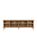Rise Sideboard in Natur, Ansicht 1