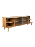 Rise Sideboard in Natur, Ansicht 4