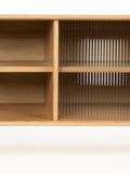 Rise Sideboard in Natur, Detail