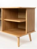 Rise Sideboard in Natur, Detail