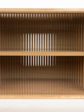 Rise Sideboard in Natur, Detail