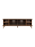 Rise Sideboard in Walnuss, Ansicht 1