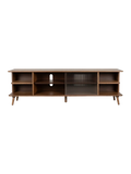 Rise Sideboard in Walnuss, Ansicht 2