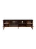 Rise Sideboard in Walnuss, Ansicht 3