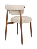 Lee Esszimmerstuhl Beige, 2er-Set, Ansicht 4